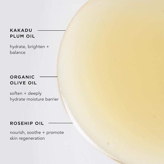 By Rosie Jane Calm Bath & Body Oil - Image 3