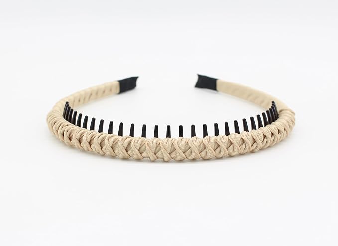 JOBAND Spa Headbands for Washing Face or Facial.Can easily solve the problem of - Image 4