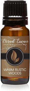 Warm Rustic Woods by EternalEssenceOils