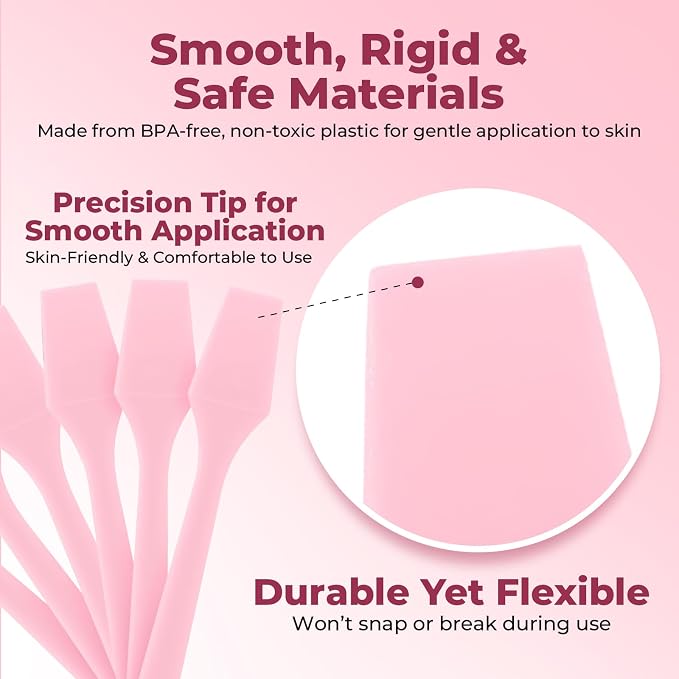 Kopperko Cosmetic Spatulas - Image 4