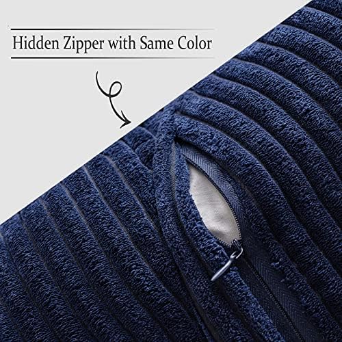 MIULEE Decorative Throw Pillow Covers - Image 3