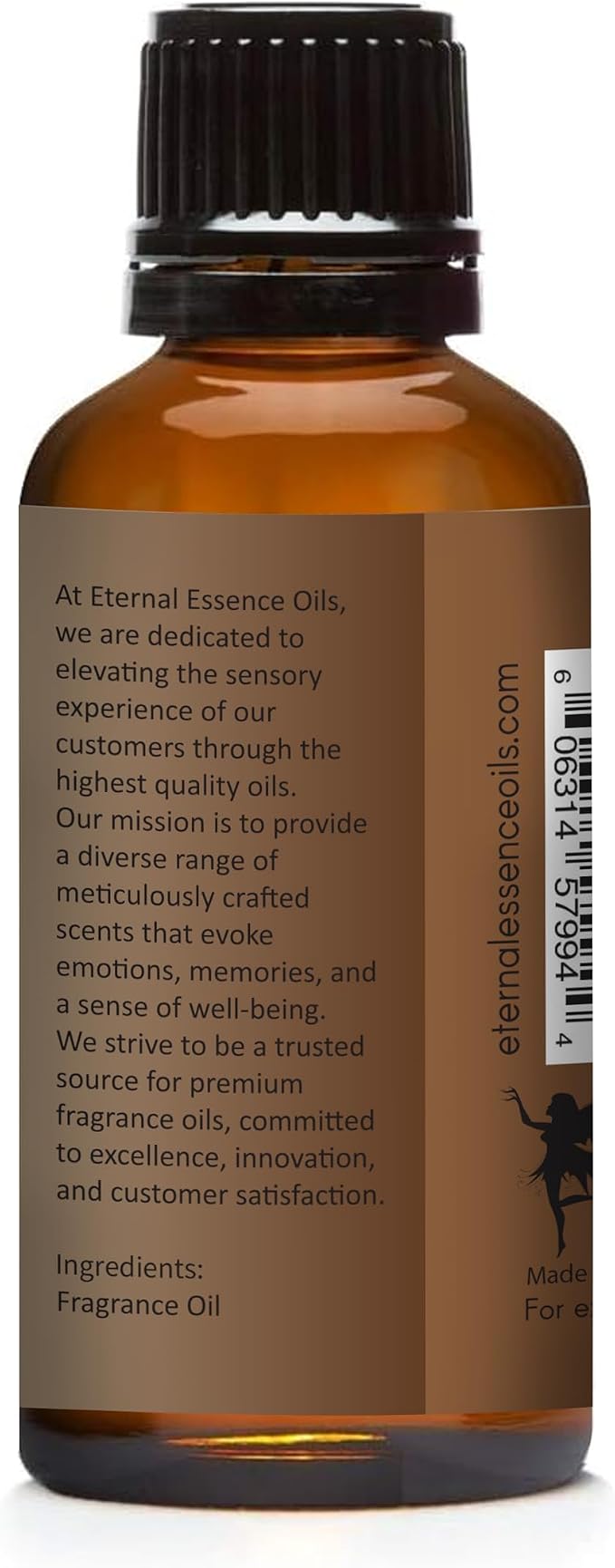 Eternal Essence Oils Cinnabon 30ml Premium Fragrance Oil - Image 6