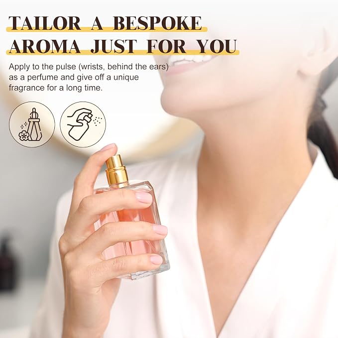 EUQEE Mango Fragrance Oil, 60ml Premium Scents Fragrance Oils - Image 7