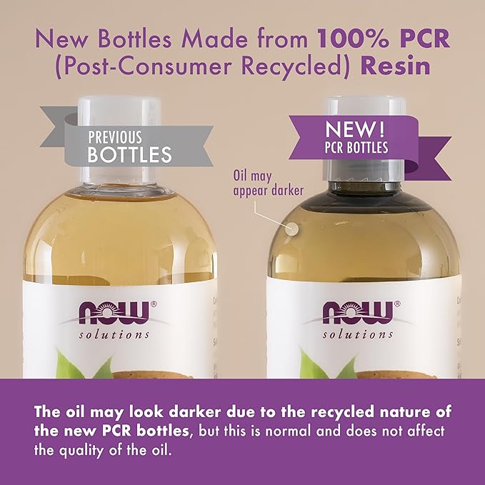 Now Foods Solutions, Avocado Oil, 100% Pure Moisturizing Oil, Nutrient Rich and - Image 5