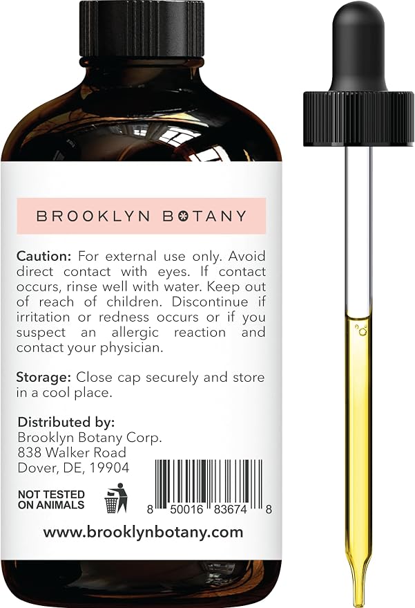 Brooklyn Botany Cedarwood Essential Oil - Image 4