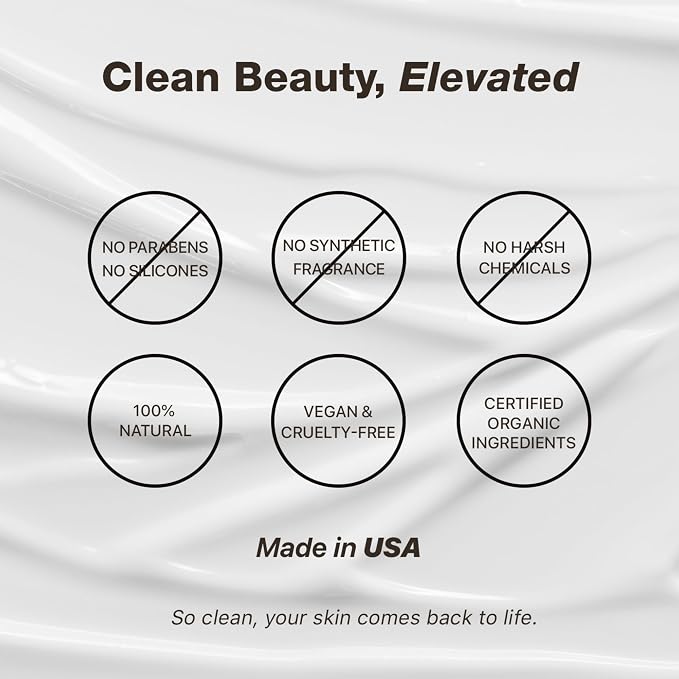 Onsen Hand & Cuticle Rescue Cream | Organic Nail Strengthener & Balm | Dry - Image 6