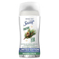 Secret Fresh Antiperspirant Deodorant by Secret