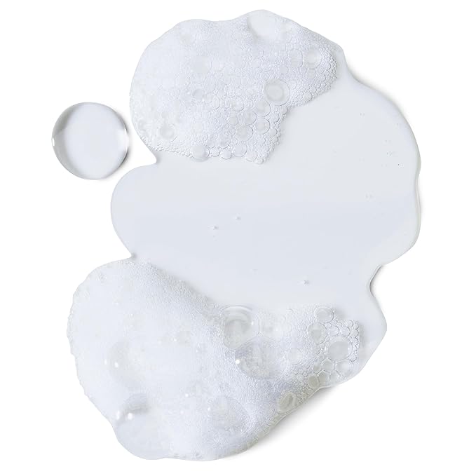 Dr Teal's Foaming Bath with Pure Epsom Salt, Cannabis Sativa Hemp Seed Oil - Image 6