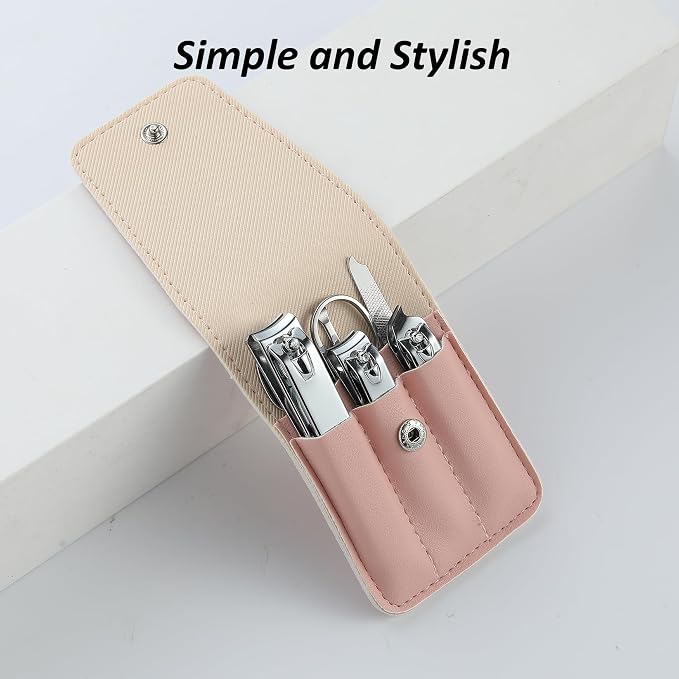 Nail Clipper Set Gifts for Women - Image 4