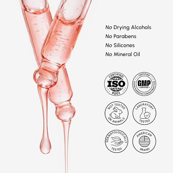 MAREE PDRN Serum – Peptides Serum - Image 7