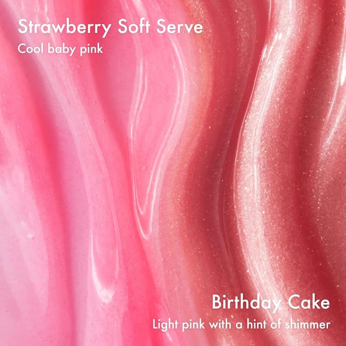 Summer Fridays Lip Butter Balm Sweet Pink Duo - Image 3