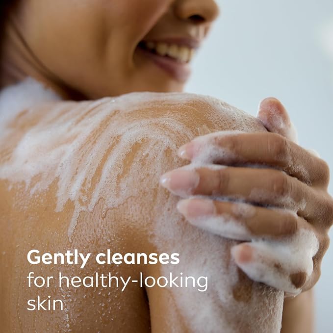 NIVEA Nourishing Care Body Wash - Image 5