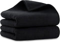 UNIMADE Salon Towels 2 Pack, Microfiber Barber Towels Bulk, Hair-Drying Cloth by Unimade