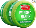 O'Keeffe's Working Hands Hand Cream by OKeeffes