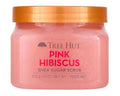 Tree Hut Pink Hibiscus Shea Sugar Scrub, Mothers Day Gifts, Exfoliating by TreeHut