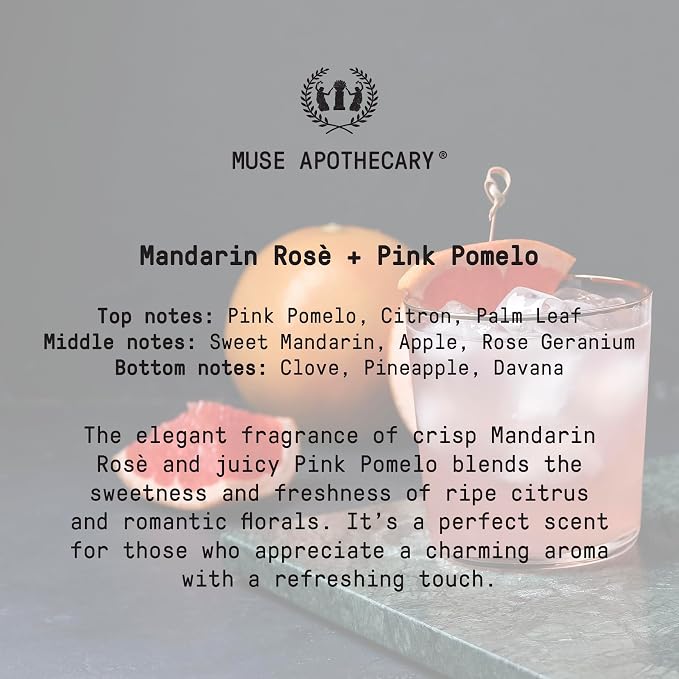 Muse Apothecary Room Ritual - Image 7