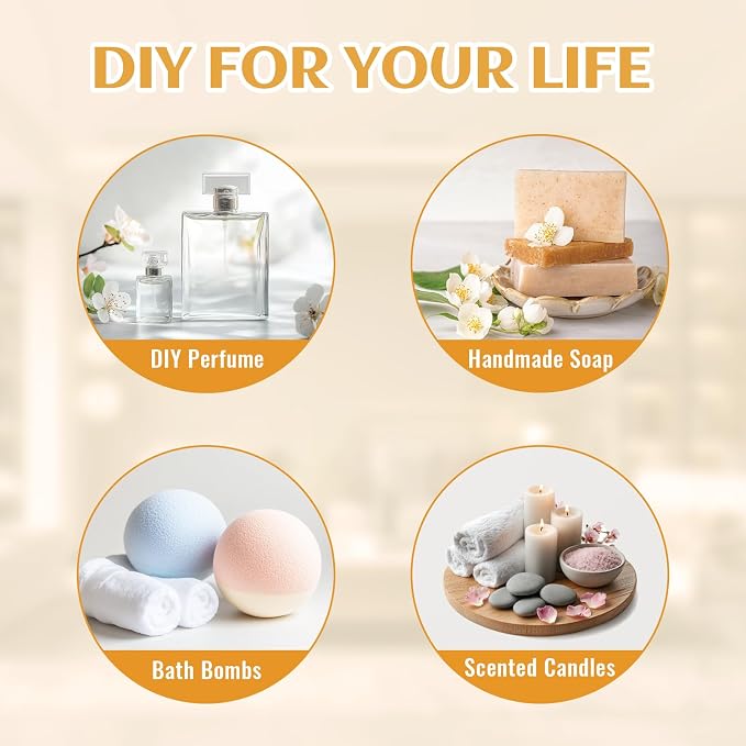 EVOKE OCCU Tangerine Essential Oil - Image 5