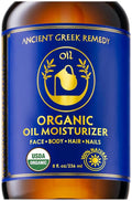 Ancient Greek Remedy Body Oil 8 oz by AncientGreekRemedybyBlissofGreece