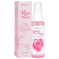 Well's Oil Rosewater Face & Hair Mist Spray | Floral Rosewater Hydrosol | by WellsOil