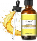 EUQEE 2.02 Fl oz Banana Fragrance Oil, Premium Fragrance Essential Oil by EUQEE