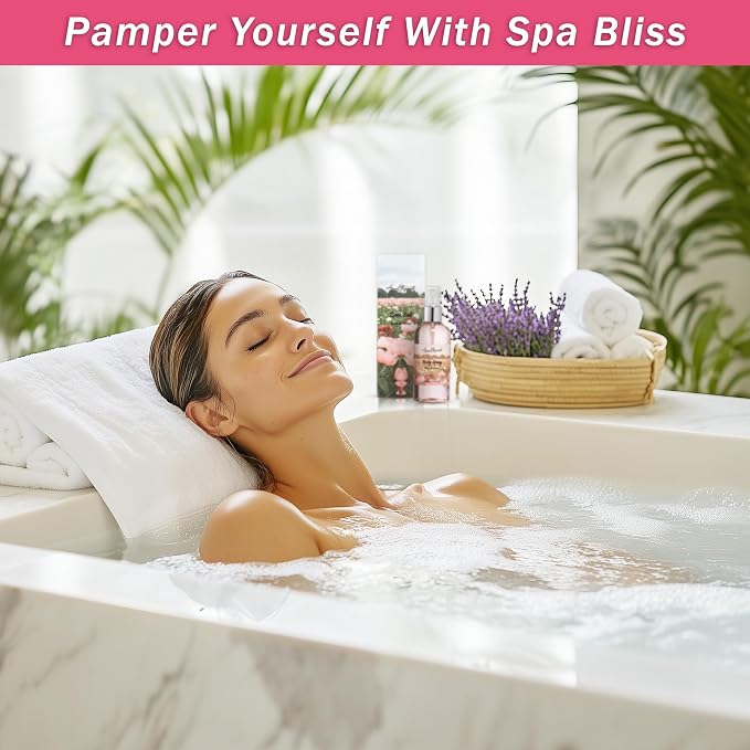 Aqua Elegante Bath Spa Gift Set - Image 7