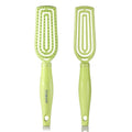 Conair Scalp Care Detangling hairbrush by conair