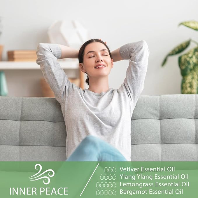 PHATOIL 100ML Ylang Ylang Essential Oil, Premium Essential Oils - Image 3