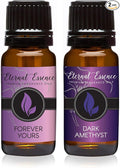 Eternal Essence Oils 2 Pack 10ml Premium Fragrance Oil by EternalEssenceOils