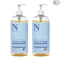 Castile Liquid Soap by DrNatural