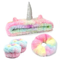my novel things Face Wash Headband Set by mynovelthings