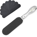 Homeve Professional Pedicure Large Foot File by Homeve