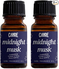 CANDECraftCo Premium Fragrance Oil – Diffuser Oils Fragrances Scented by CECraftCompany
