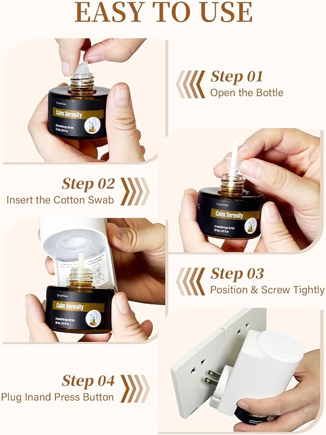 Essential Oil Refill 1.02oz/30ml - Image 7