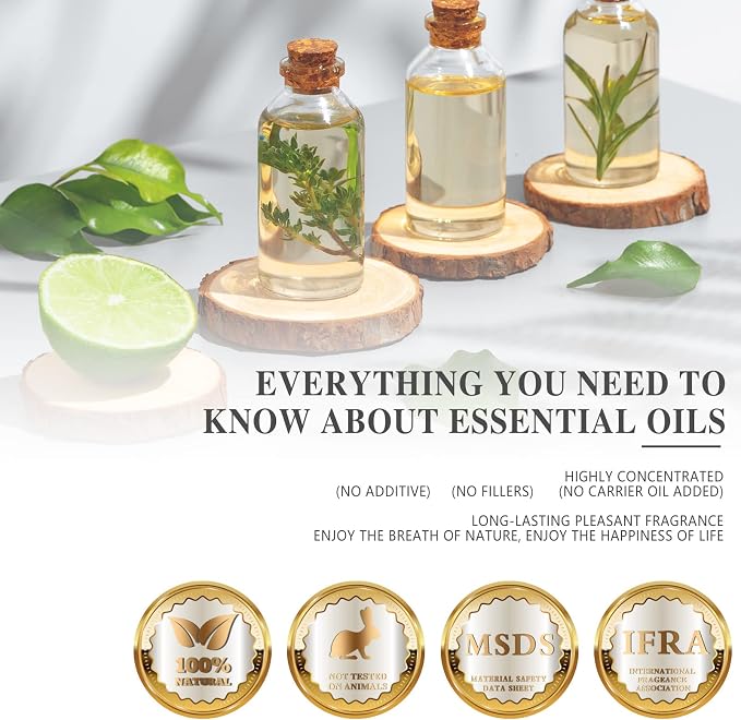 Copaiba Essential Oil, MAYJAM Pure Essential Oils - Image 8