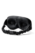Fishers Finery 25 Momme 100% Organic Mulberry Silk 3D Sleep Mask by FishersFinery