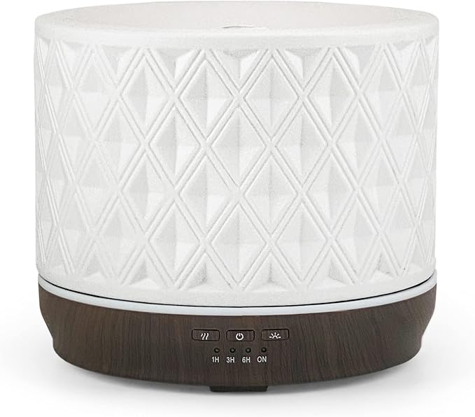 Earnest Living Essential Oil Diffusers - Image 8