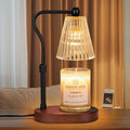 seenlast Candle Warmer Lamp by seenlast