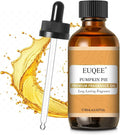 EUQEE Pumpkin Pie Fragrance Oil, Premium Pumpkin Pie Scented Essential Oils by EUQEE