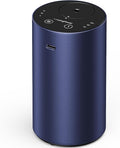 Waterless Essential Oil Diffuser, Rechargeable Scent Diffusers by AMAZINGFLOWER