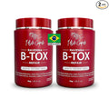 B-tox Repair Mask by Ibellicapelli: Anti-frizz, Hair Rejuvenation, by IBelliCapelli