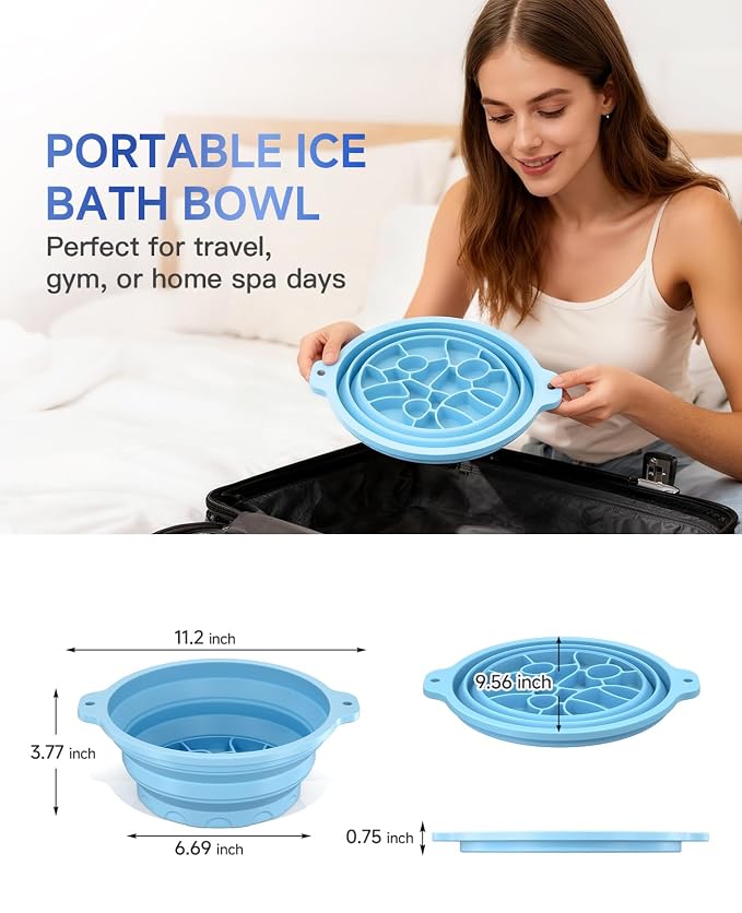 Face Ice Bath Bowl - Image 8