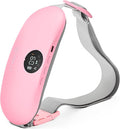 Menstrual Heating Pad for Period Cramps – Portable Heating Pad for Period by Zolly