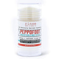 Rinse Bath & Body Peppofoot Heel Balm Stick by RinseBathBodyCo