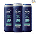 NIVEA MEN Fresh Wave Body Wash by NIVEAMen