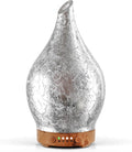 Porseme Essential Oil Diffuser Glass Aromatherapy Ultrasonic Humidifier by Porseme
