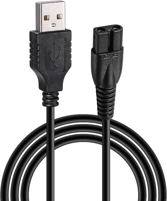 Replacement UMICKOO Charger Facial Cleansing Brush Charger Cord Compatible - Image 3