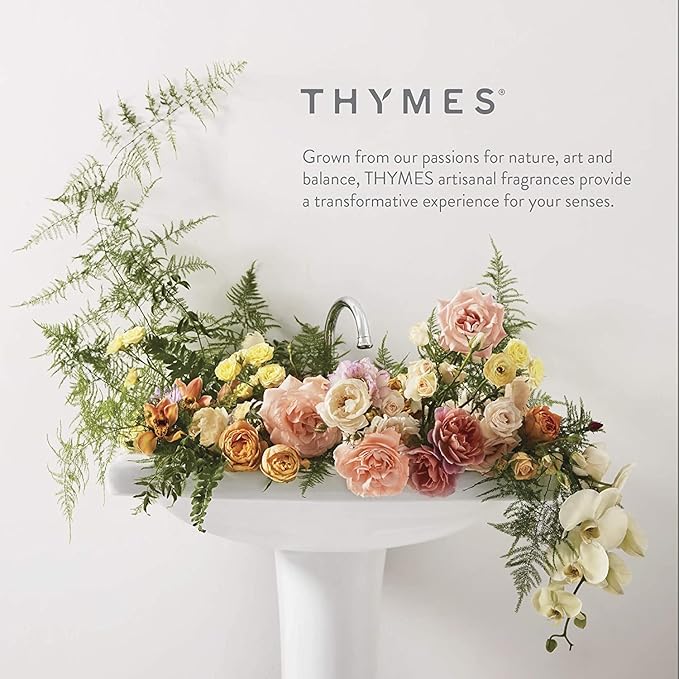 Thymes Sienna Sage Home Fragrance Mist - Image 7