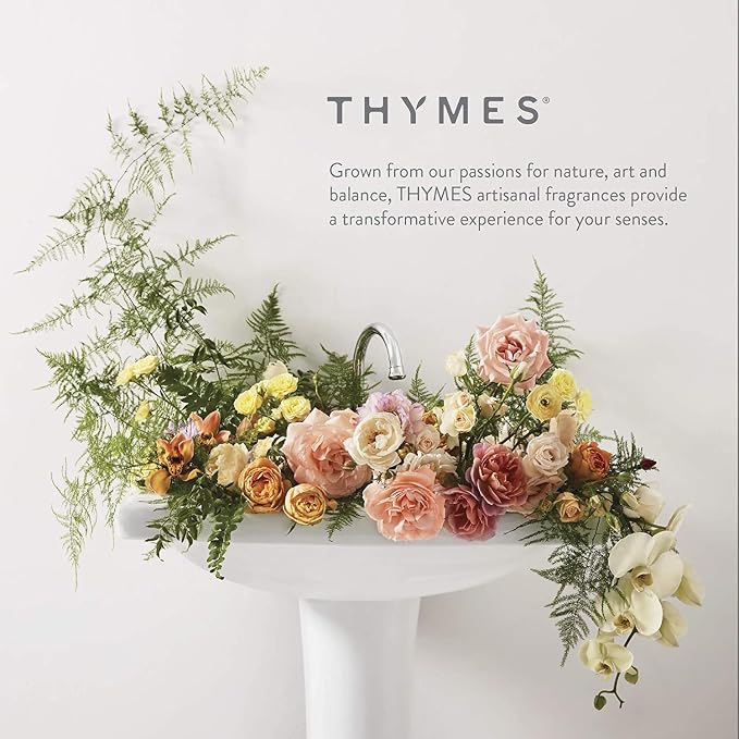 Thymes Home Fragrance Mist – Room Air Fresheners - Image 6