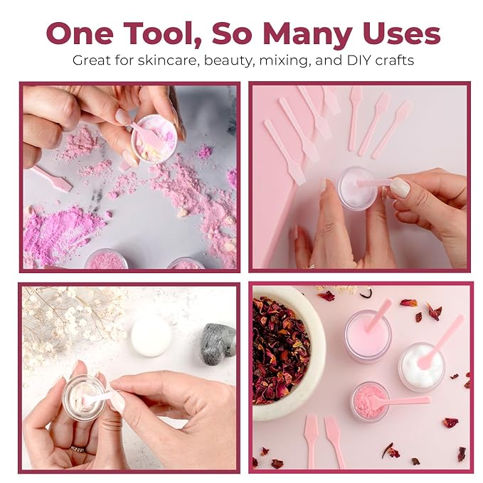 Kopperko Cosmetic Spatulas - Image 6