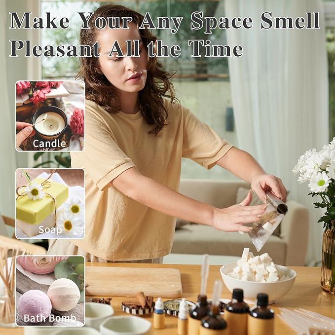 PHATOIL Brave Forever Fragrance Oils - Image 6